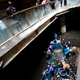Illustration for article titled Thousands of Fish To Be Freed From Abandoned Mall Fish-Hell
